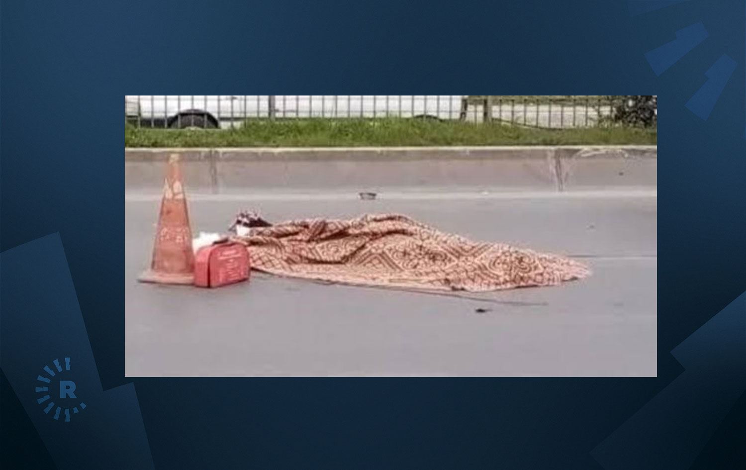 Erdoğan’ın avukatının annesi otomobilin çarpmasıyla hayatını kaybetti