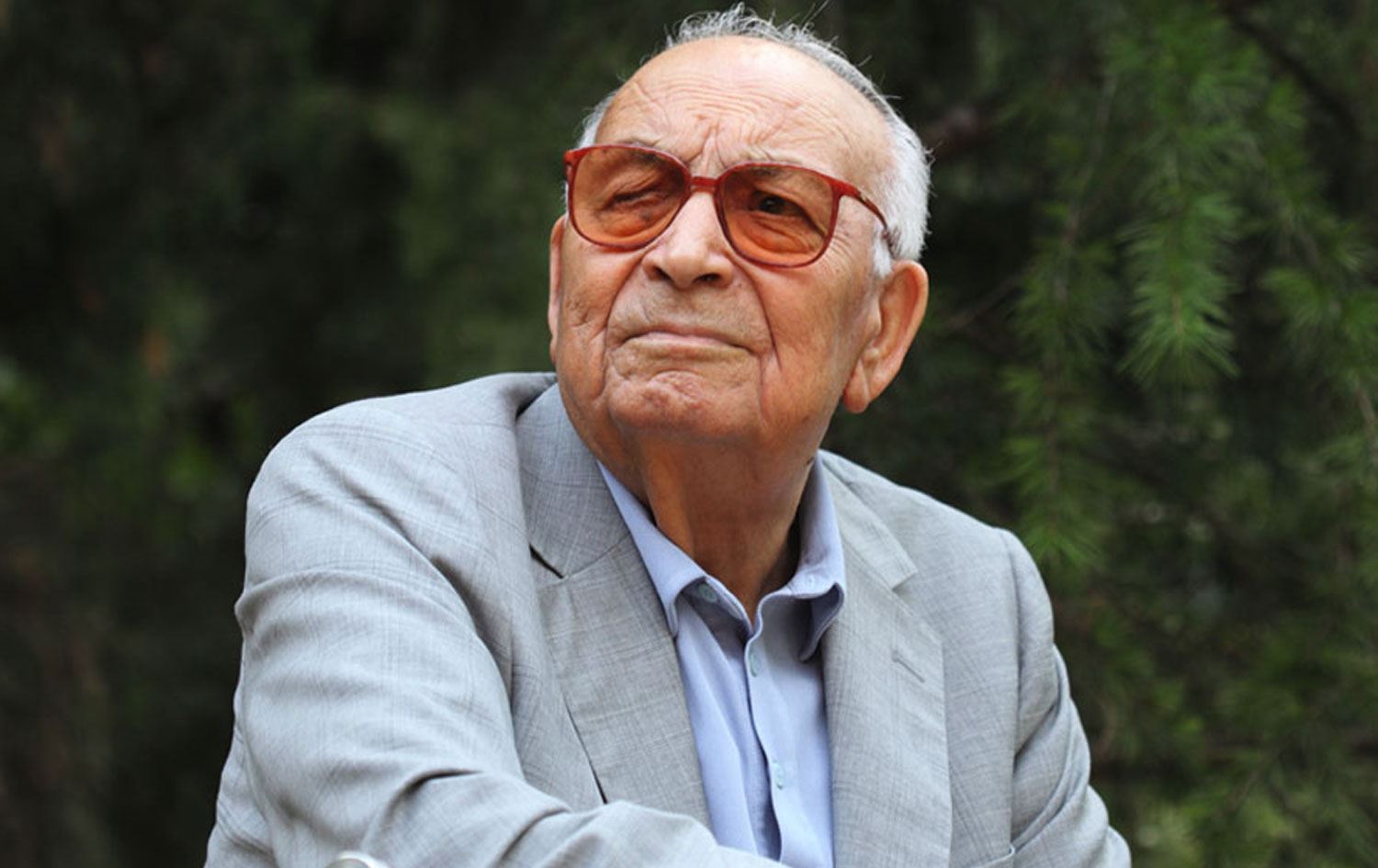 Di ser koça dawî ya Yaşar Kemal re 8 sal derbas bûn