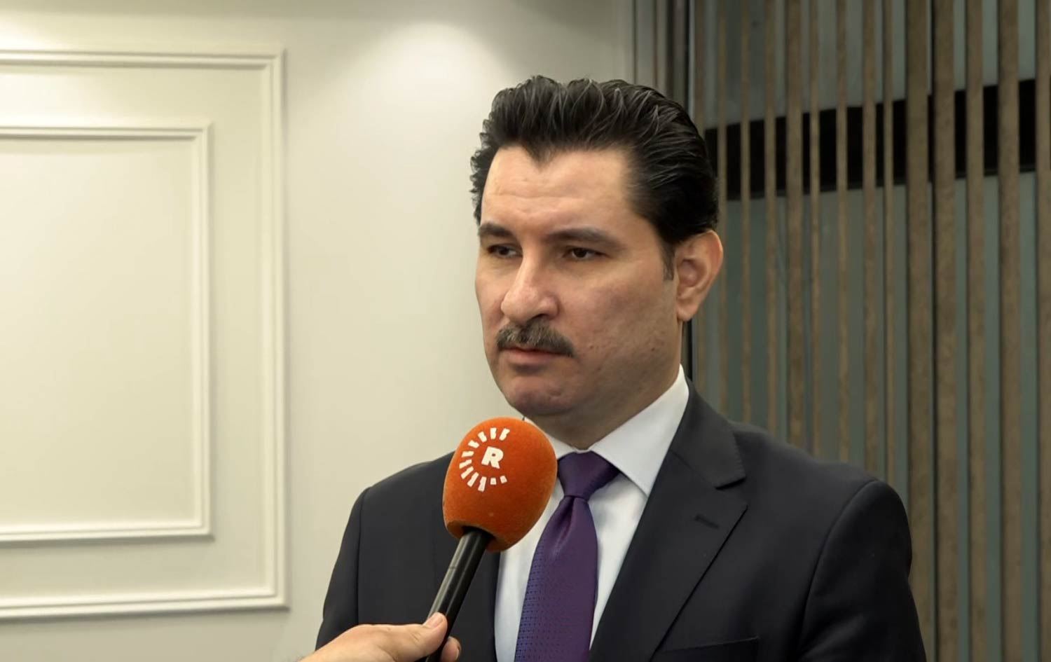 شاخەوان عەبدوڵڵا: کارەکانی لیژنەی نووسینی پڕۆژەیاسای نەوت و گاز بە باشی بەڕێوەدەچن