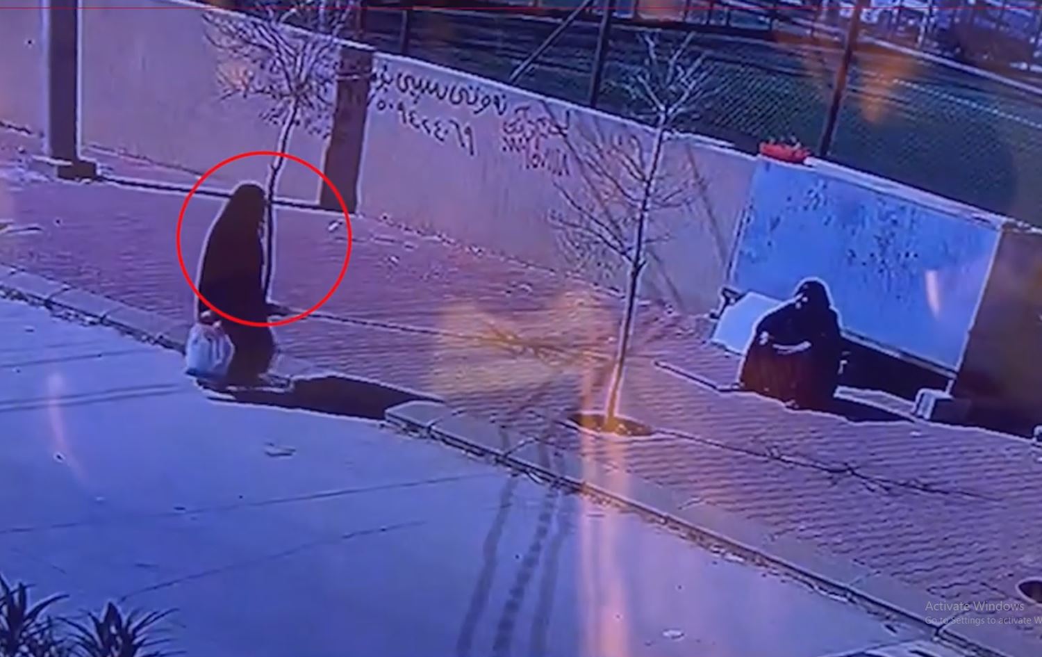 پۆلیسی سلێمانی: ژنێک بە ناوی جادوو بەتاڵکردنەوەوە پارەی لە خەڵک وەرگرتووە