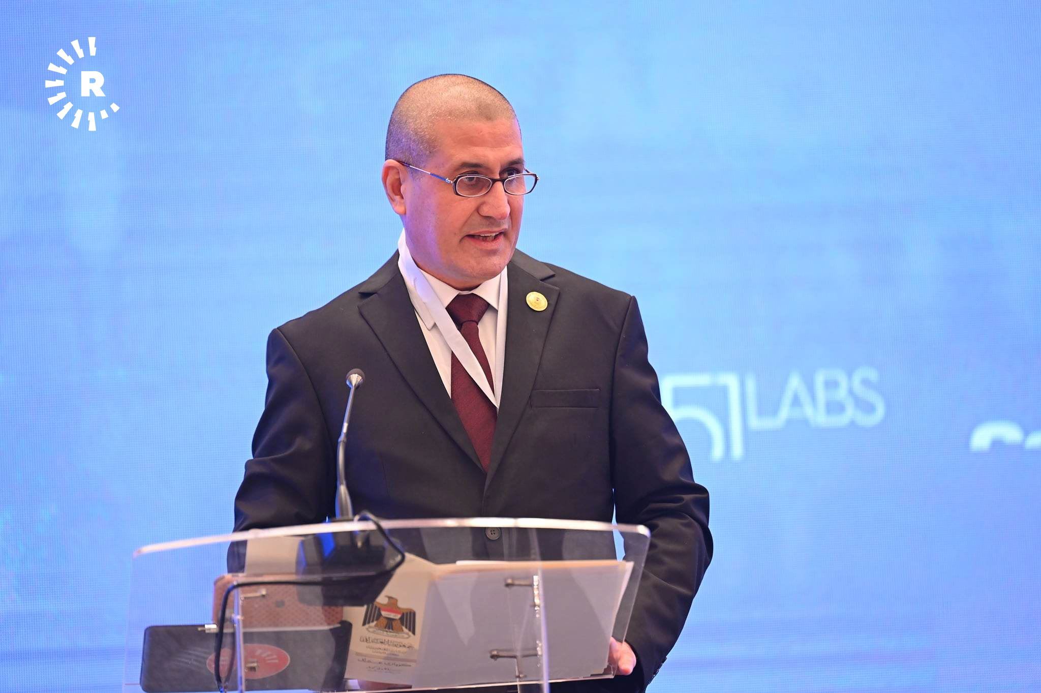 ‘Bağdat-Erbil arasındaki sorunlara çözüm bulunması adına somut ilerleme var’