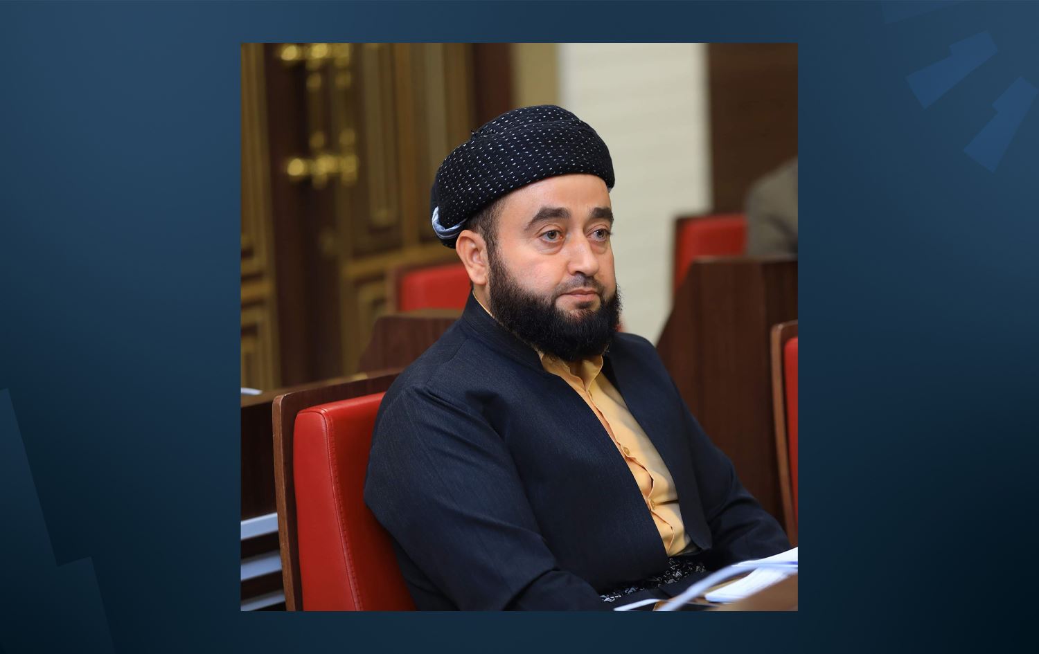 عوسمان کانی کوردەیی لە کۆمەڵی دادگەری دوورخرایەوە