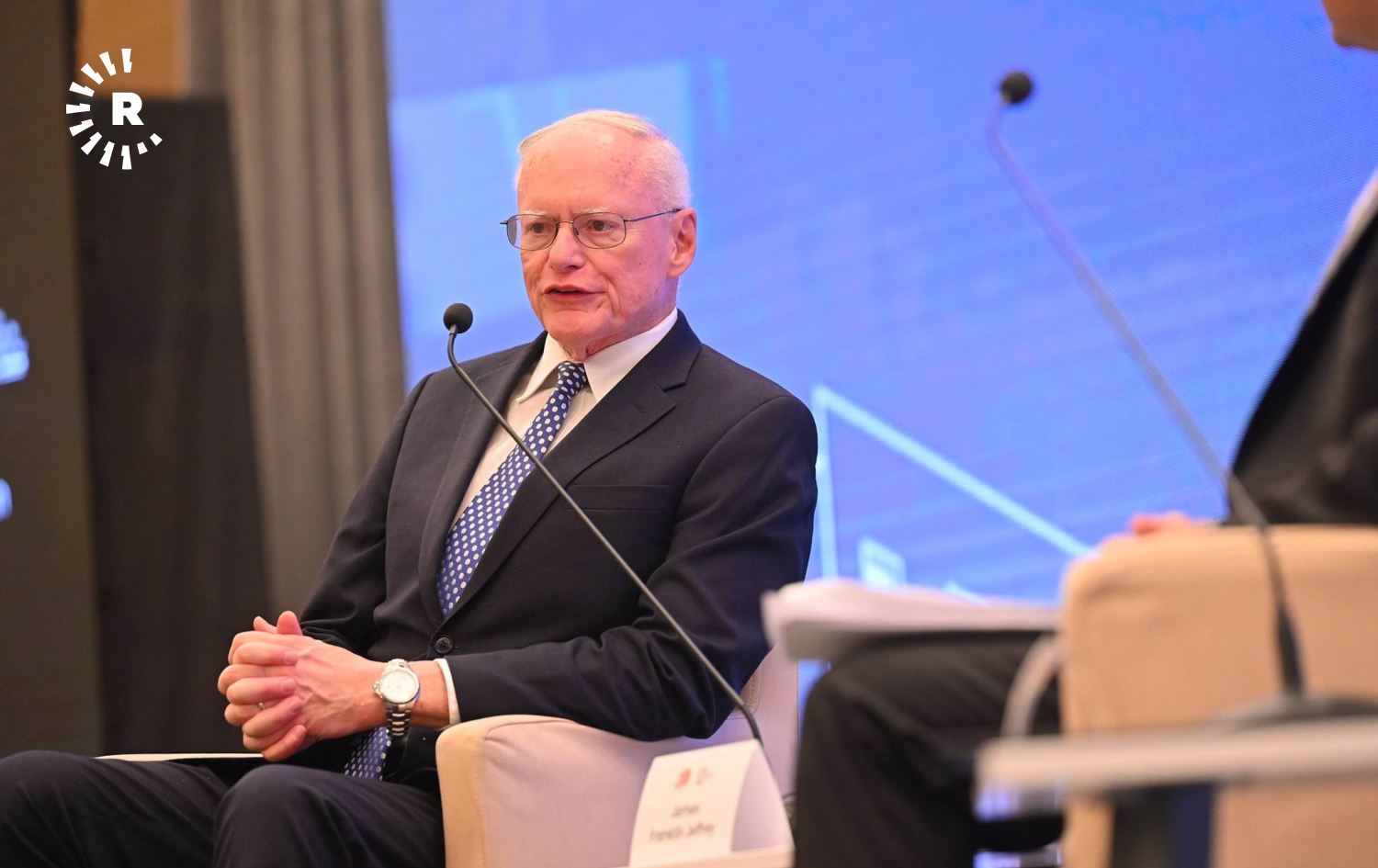 Jeffrey: Türkiye büyük zorluklarla karşı karşıya