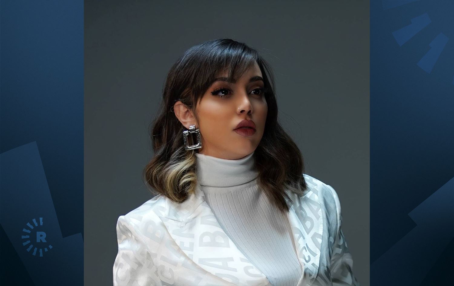 'بارانی'ـی سەنا بەرزنجە لە هەفتەیەکدا زیاتر لە یەک ملیۆن جار بیستراوە