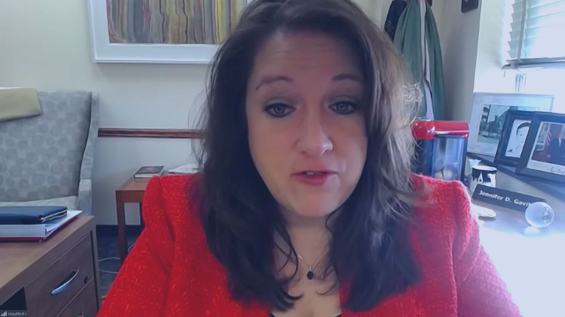 US remains committed to helping Baghdad, Erbil build 'healthy relationship': Top official