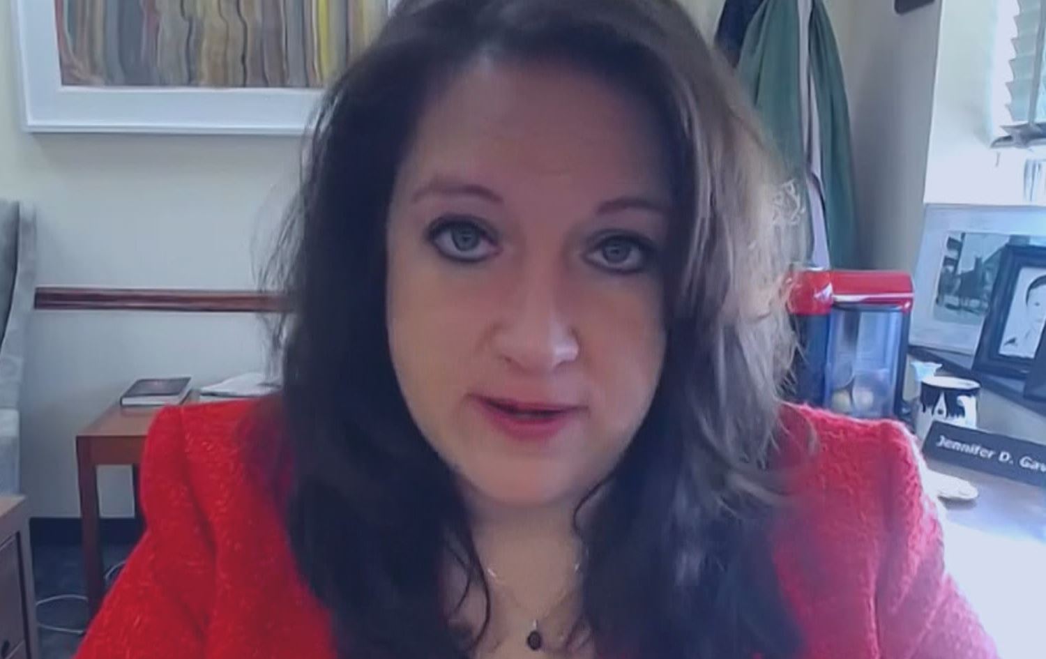 یاریدەدەری وەزیری دەرەوەی ئەمریکا: بایدن وەک چەقی پەیوەندییەکانی ئەمریکا لە رۆژهەڵاتی نێوەڕاست سەیری عێراق دەکات