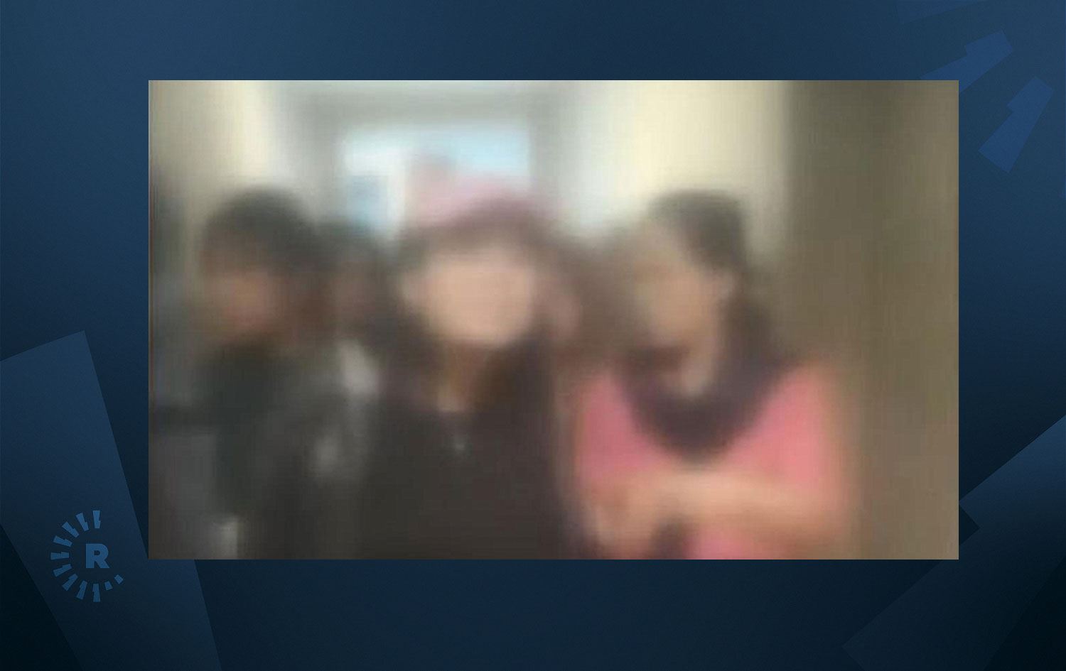 İstanbul'da bir rezidansta rehin tutulan 26 kadın kurtarıldı