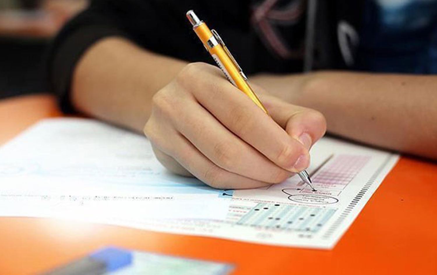 ÖSYM: Deprem bölgesi olan 4 ilde sınav yapılmayacak