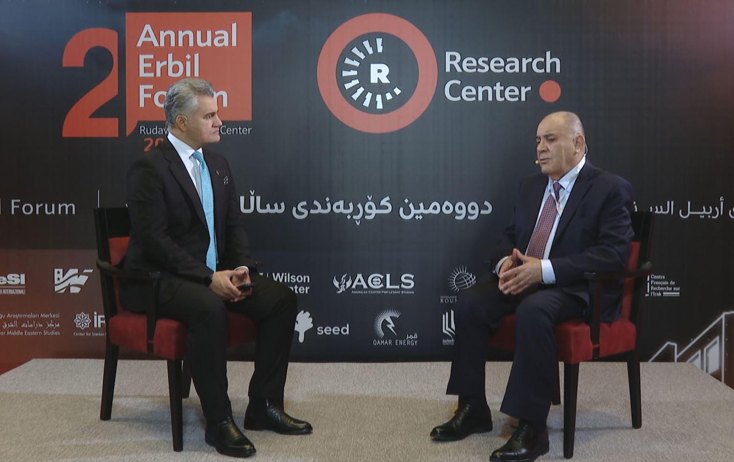 سەعدی پیرە: یەکێتی گرفتی لەگەڵ شێوازی بەکارهێنانی کورسی کۆتاکان هەیە