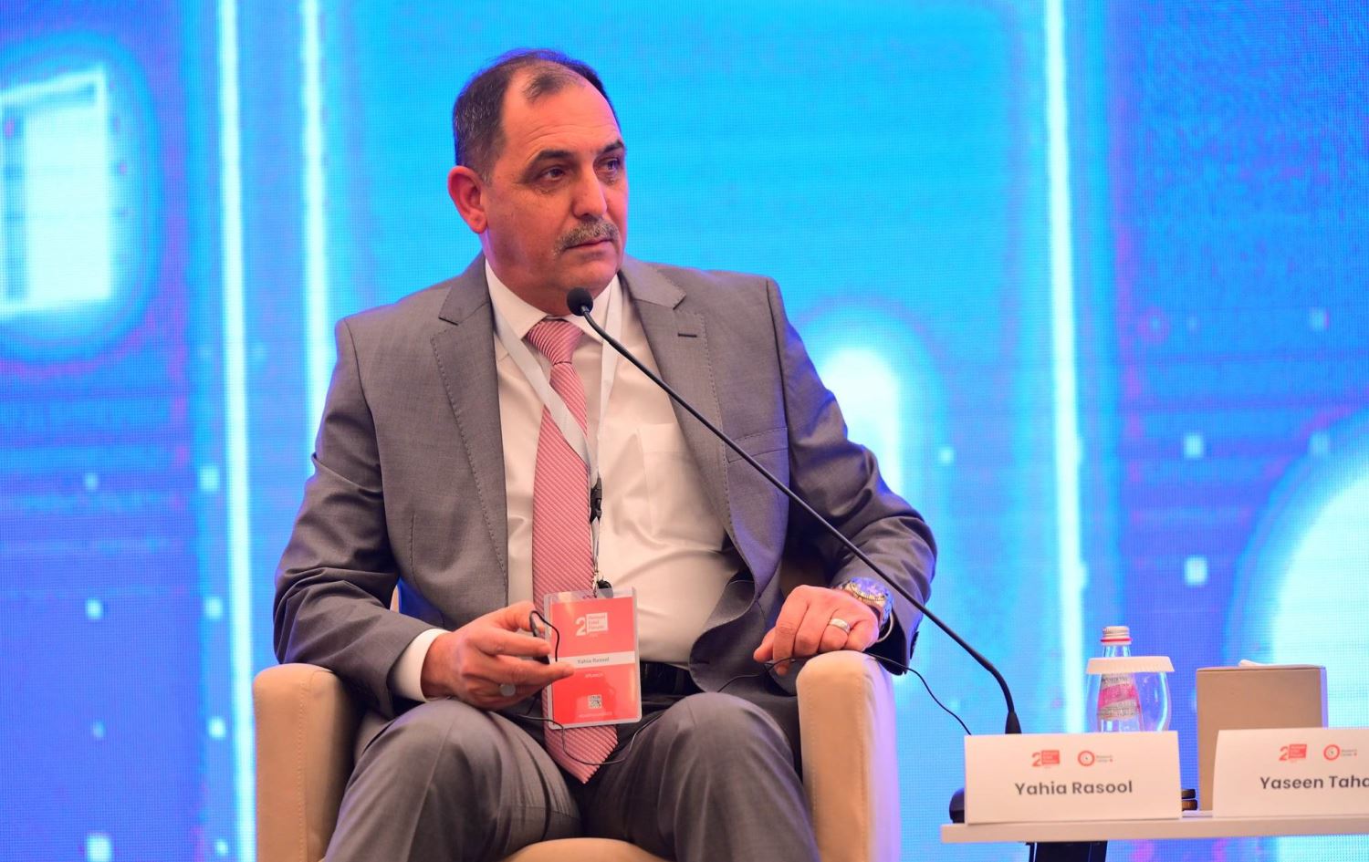 گوتەبێژی سوودانی لە کۆڕبەندی هەولێر: کەمپی هۆل قوتابخانەی دروستکردنی نەوەیەکی نوێی داعشە