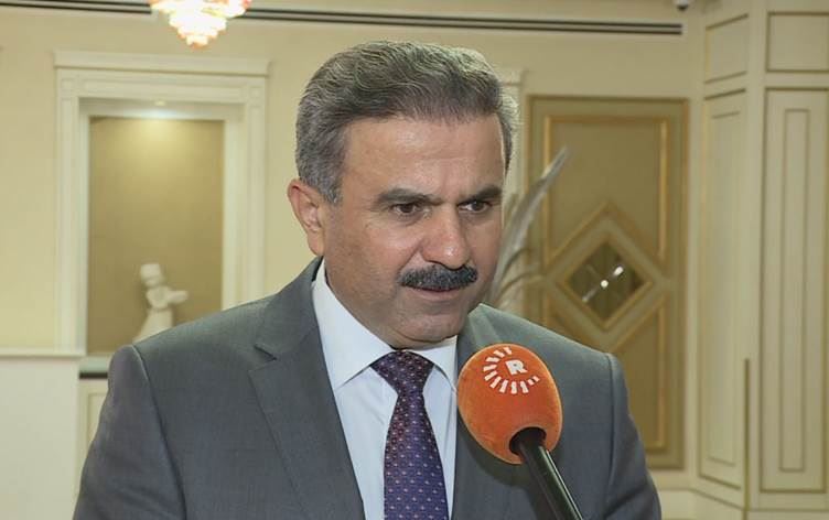 دەستەی وەبەرهێنان: ئەمساڵ نۆ پڕۆژە بە سەرمایەی 101 ملیۆن دۆلار چوونەتە بواری جێبەجێکردنەوە