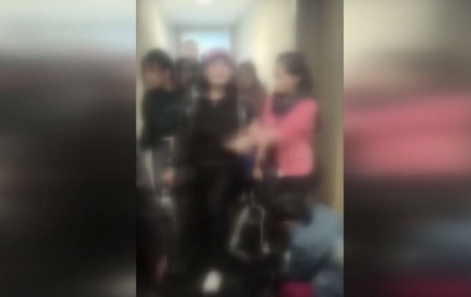 Li Stenbolê 26 jinên Endonezyayî ku rehîn hatibûn girtin hatin rizgarkirin