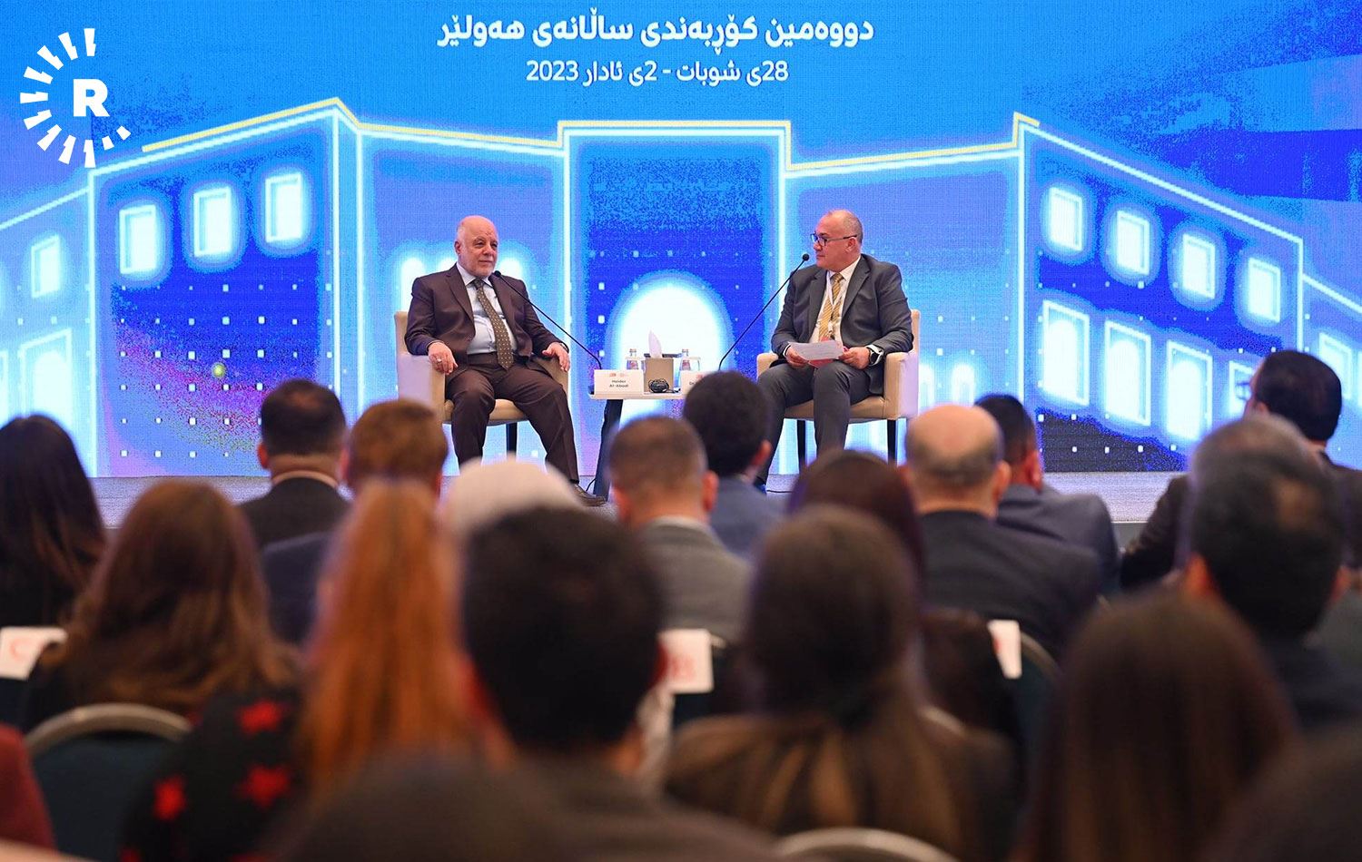 Haydar Abadi: Irak’ta değişim sandıkta olmalı