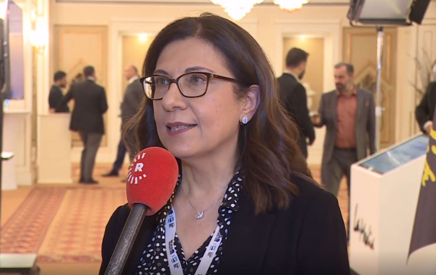 کۆنفرانسی مێدیکاڵ کوردستان؛ پێویستە پسپۆڕی بەساڵاچووان لە کۆلێژ و پەیمانگە پزیشکییەکان بایەخی پێبدرێت