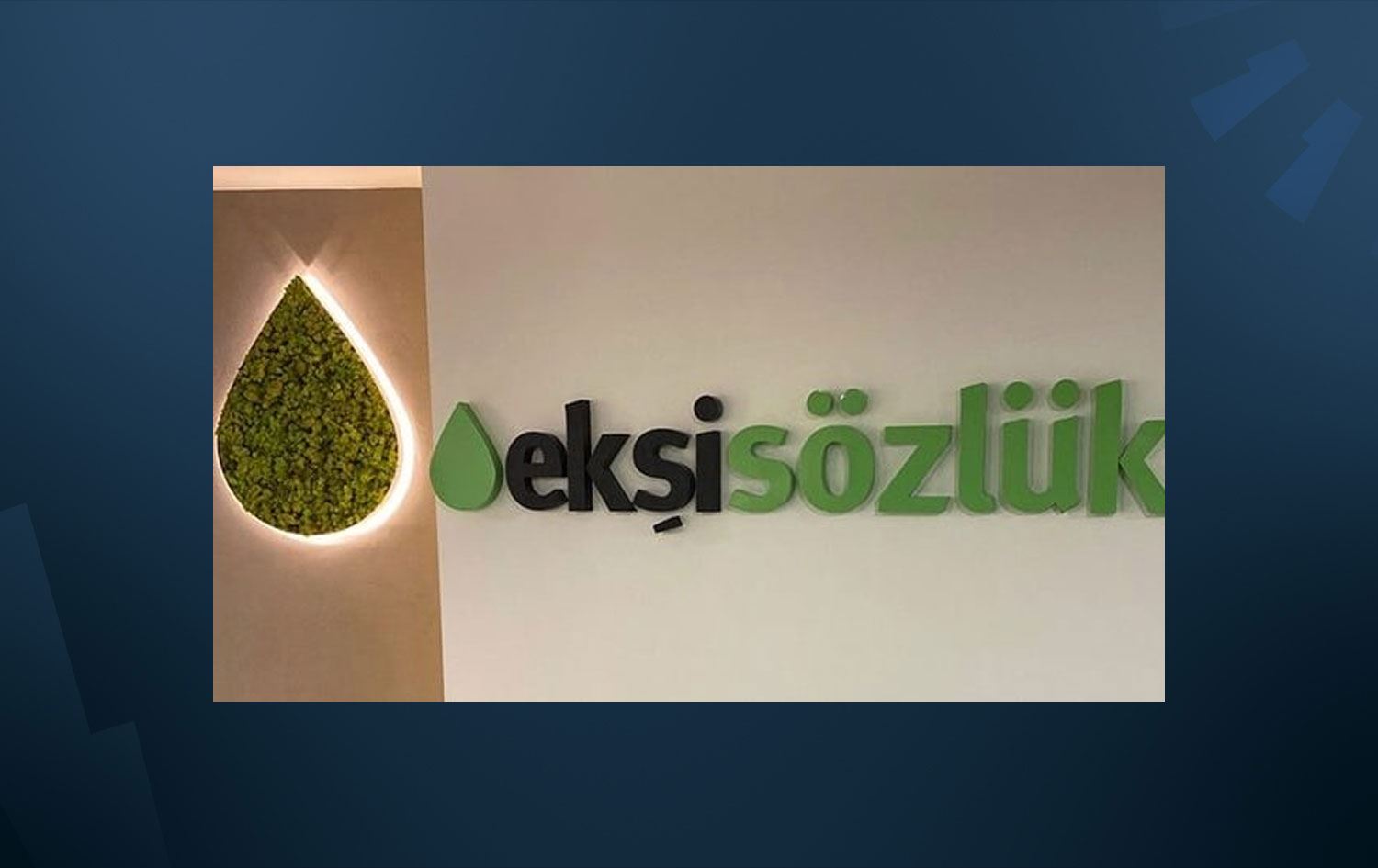 Erişime kapatılmıştı: Ekşi Sözlük hakkında yeni karar