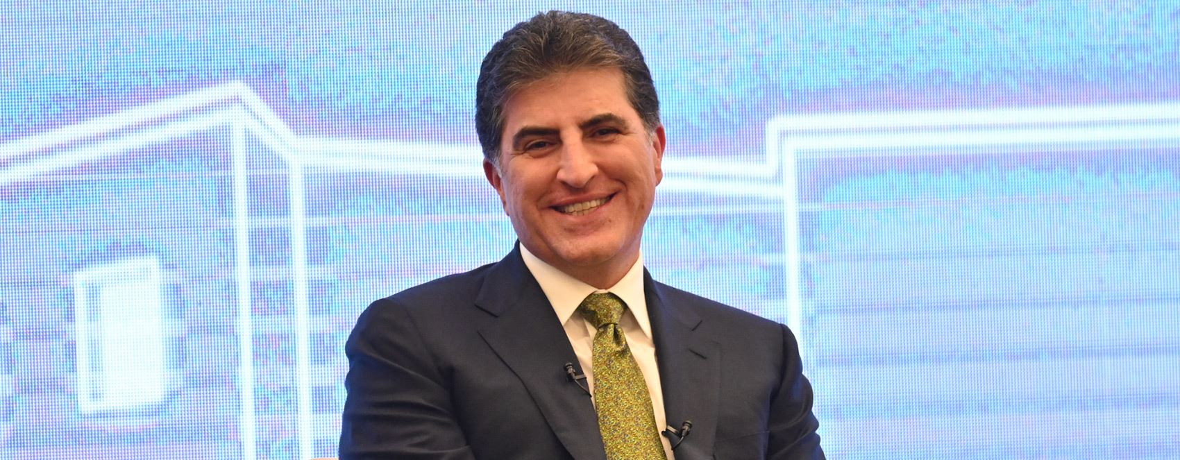 نێچیرڤان بارزانی لە کۆڕبەندی هەولێر: پارتی و یەکێتی جگە لە رێککەوتن هیچ رێگەچارەی دیکەیان نییە