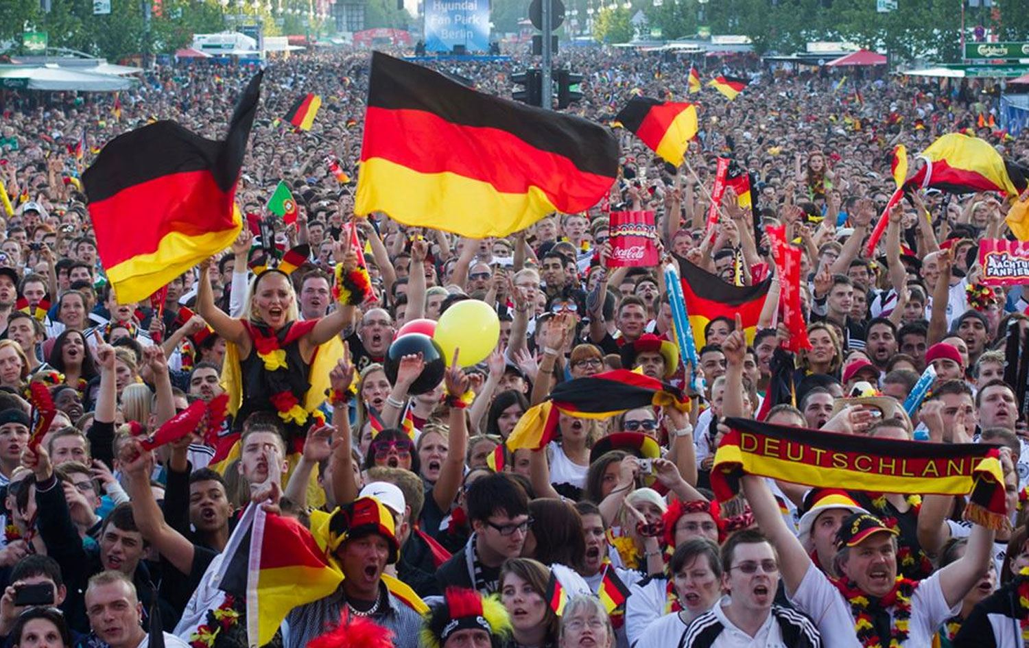 Araştırma: Alman nüfusunun yüzde 23'ü göçmen veya göçmen çocuğu