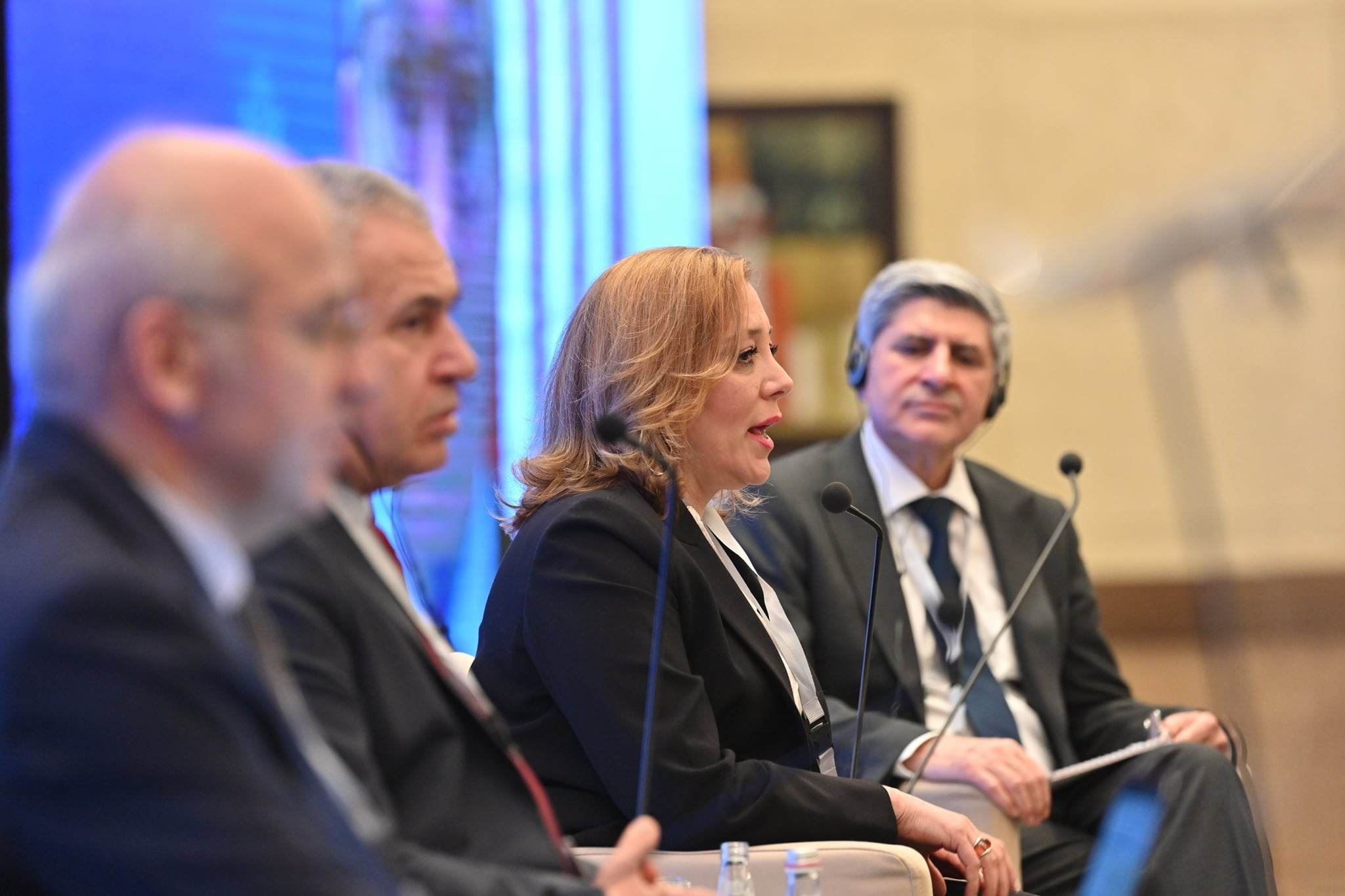 FORUMA HEWLÊRÊ - Sûriyê û Bêîstîqrariya Berdewam: Li aso çareseriyek heye?