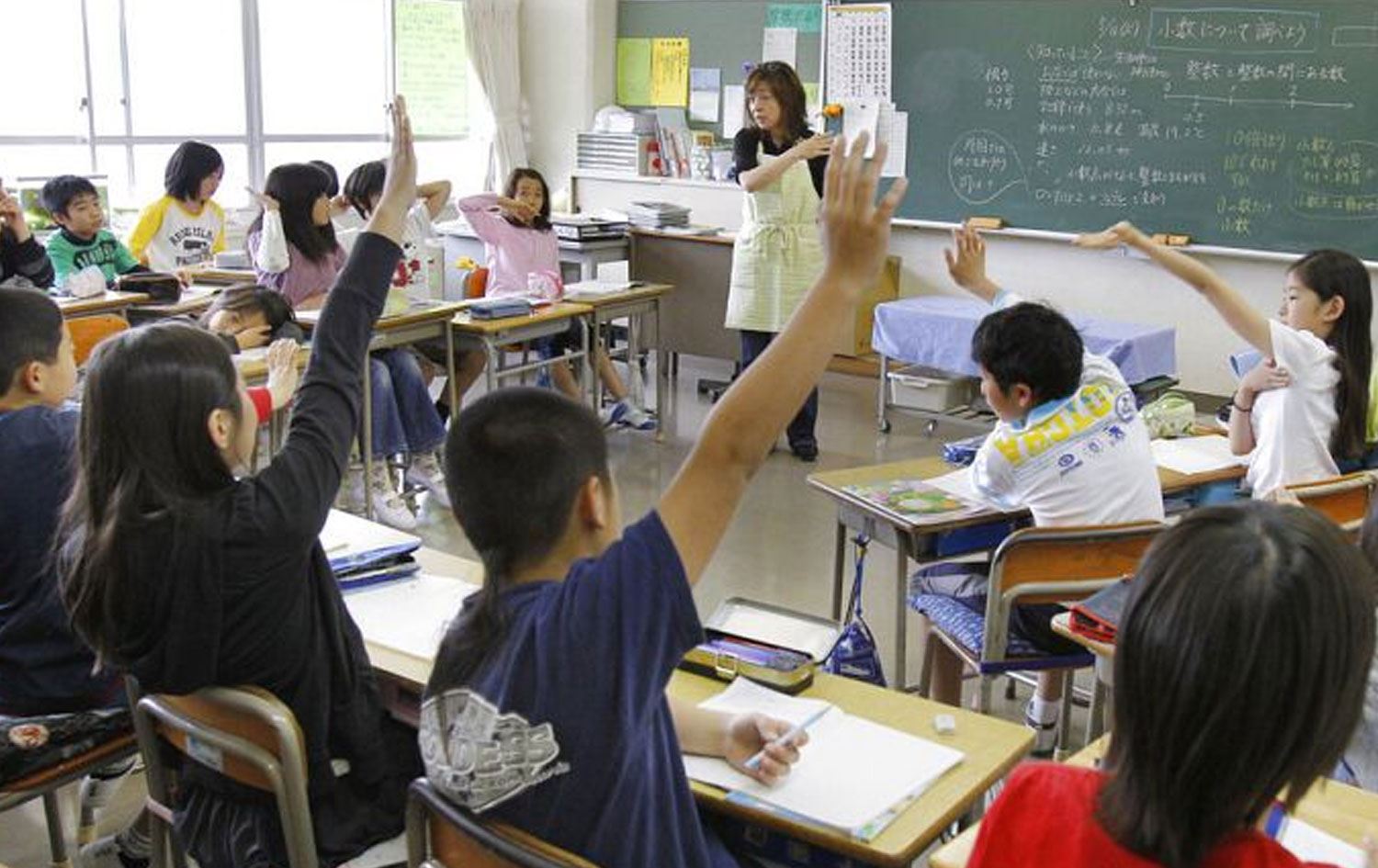 Japonya'da bir yılda 512 ‘öğrenci’ intihar etti