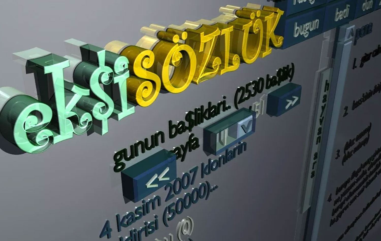 Ekşi Sözlük yeniden engellendi