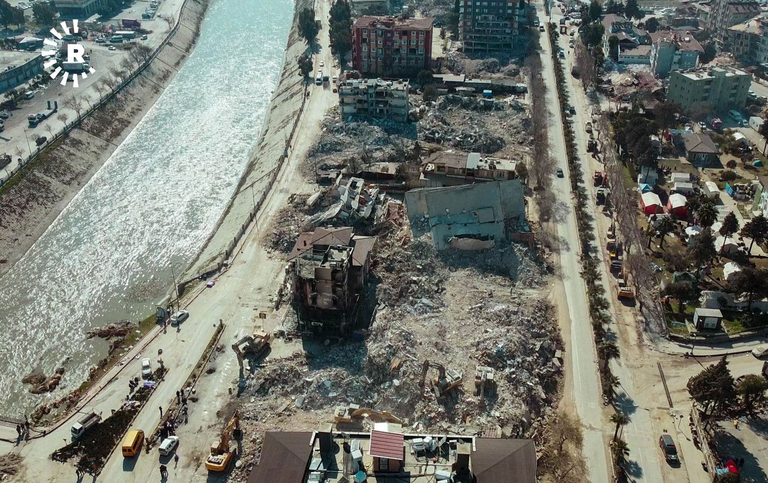 TİHV: Deprem bölgesinde 17 kişi işkence ve kötü muameleye maruz kaldı