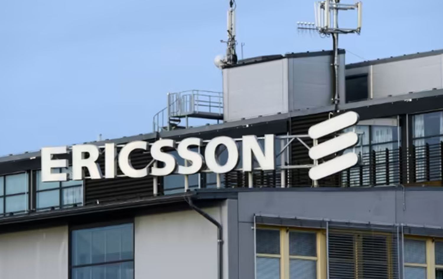 Ericsson to pay over $200 mn for breaching US deal over Iraq graft