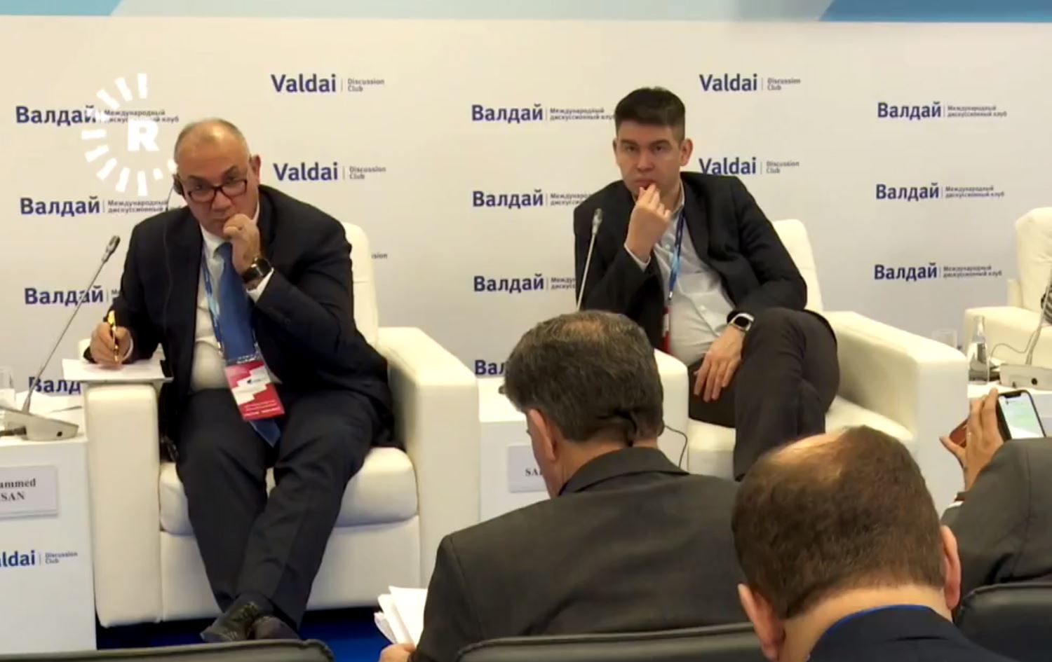 Konferansa Valdaiyê: Rola OPEC+ her ku diçe girîngtir dibe