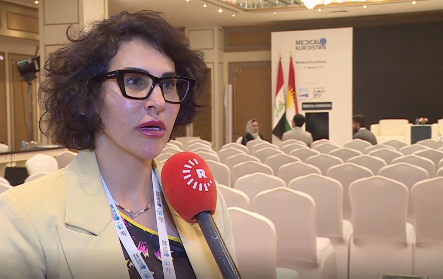 پزیشکێکی دەروونی: لە جیهاندا لە پێنج کەس یەکێکیان تووشی خەمۆکی دەبێت