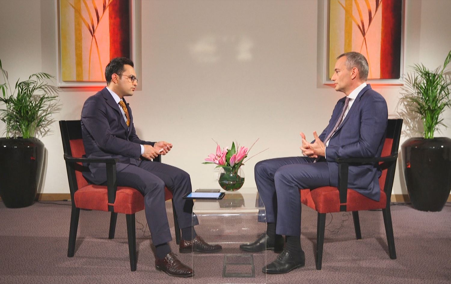 نێردەی پێشووی نەتەوەیەکگرتووەکان بۆ عێراق: پێویستە کێشەکانی نێوان هەولێر و سلێمانی چارەسەر بکرێن