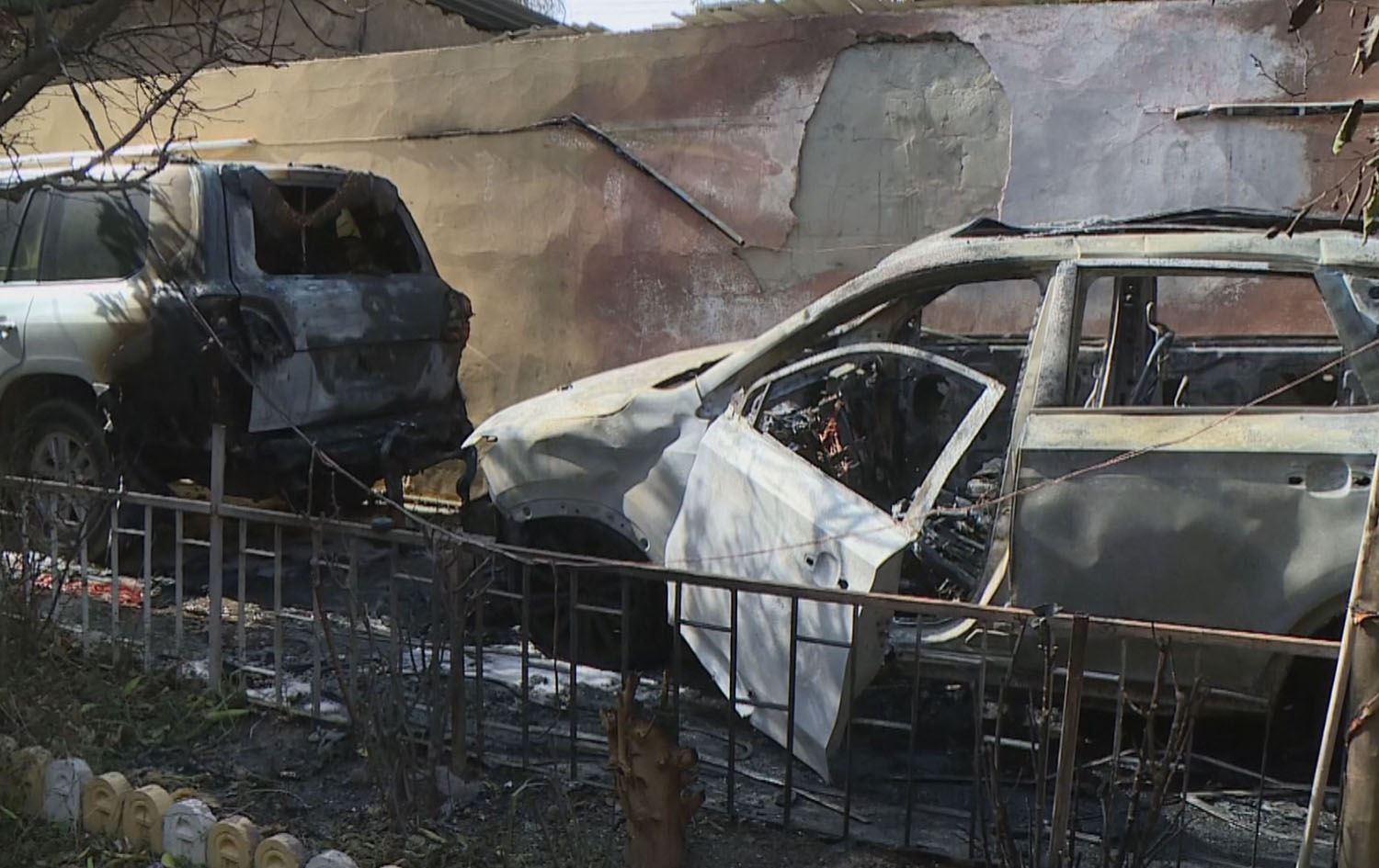 وردەکاریی گیانلەدەستدانی بەرپرسەکەی بەرەی تورکمانی؛ 'بۆمبی موگناتیزی بە ئۆتۆمبێلەکەیەوە لکێنرابوو'