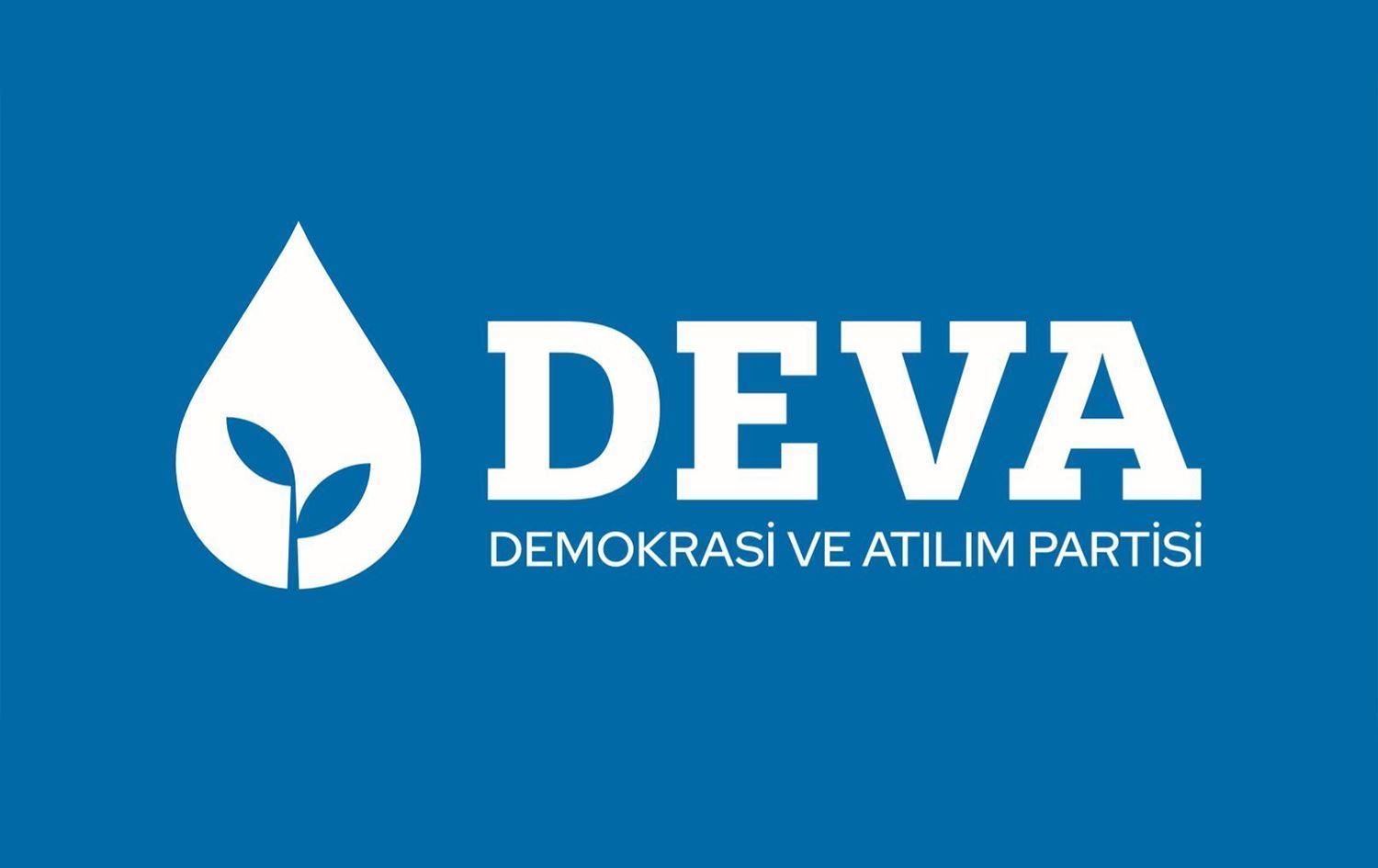 DEVA Partisi: Hiçbir siyasi parti bir tutuma zorlanmadı