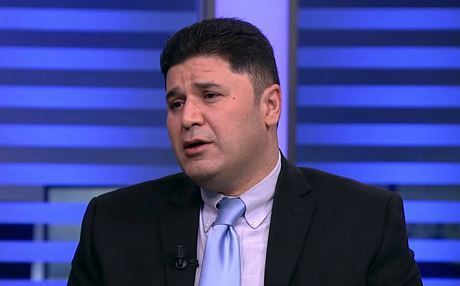 Dîndar Zêbarî: NY daxwaza mudaxeleya leşkerî ya yekser li Kobanî dike