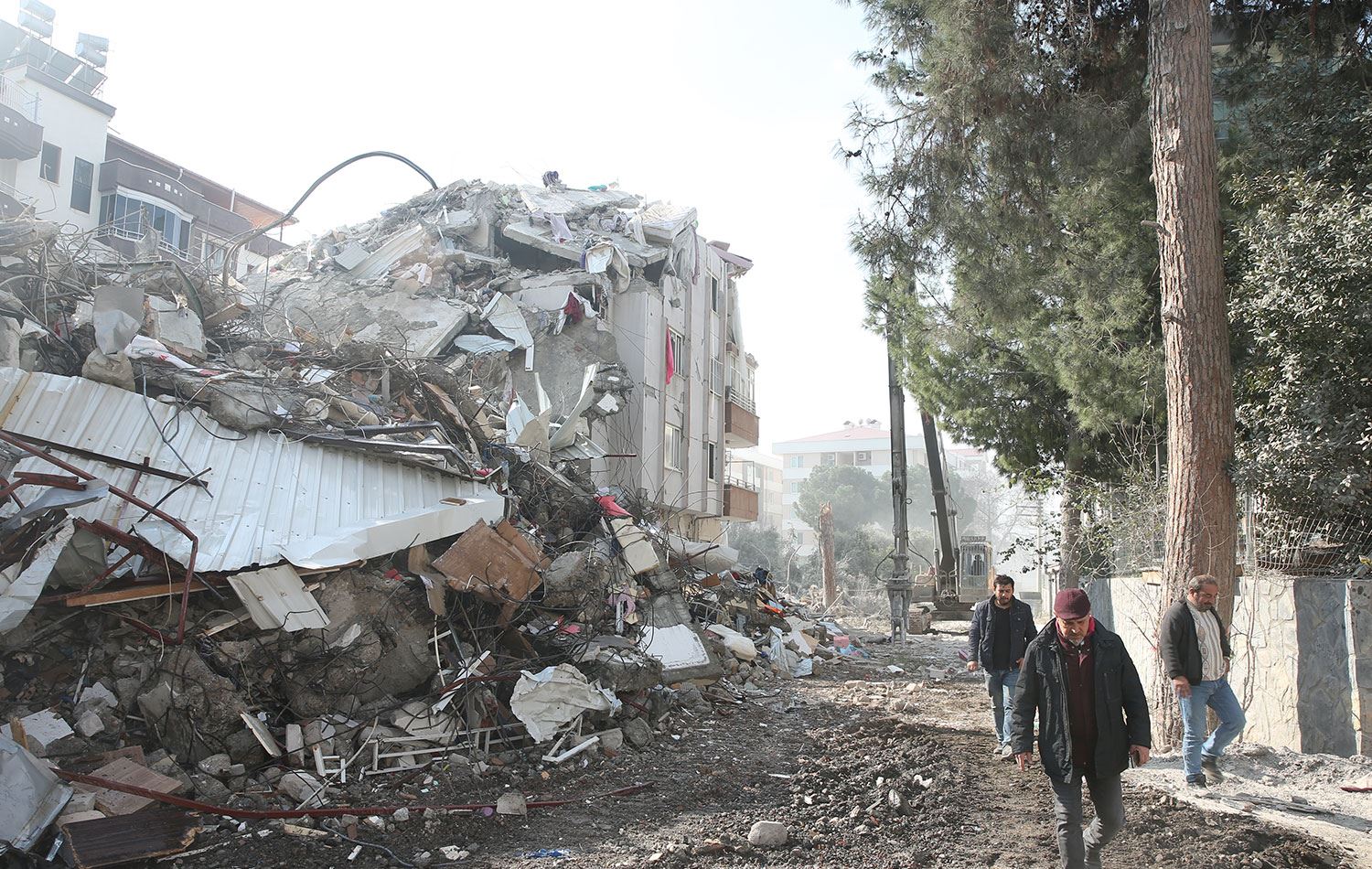 Osmaniye’de 15 günlük eylem yasağı getirildi