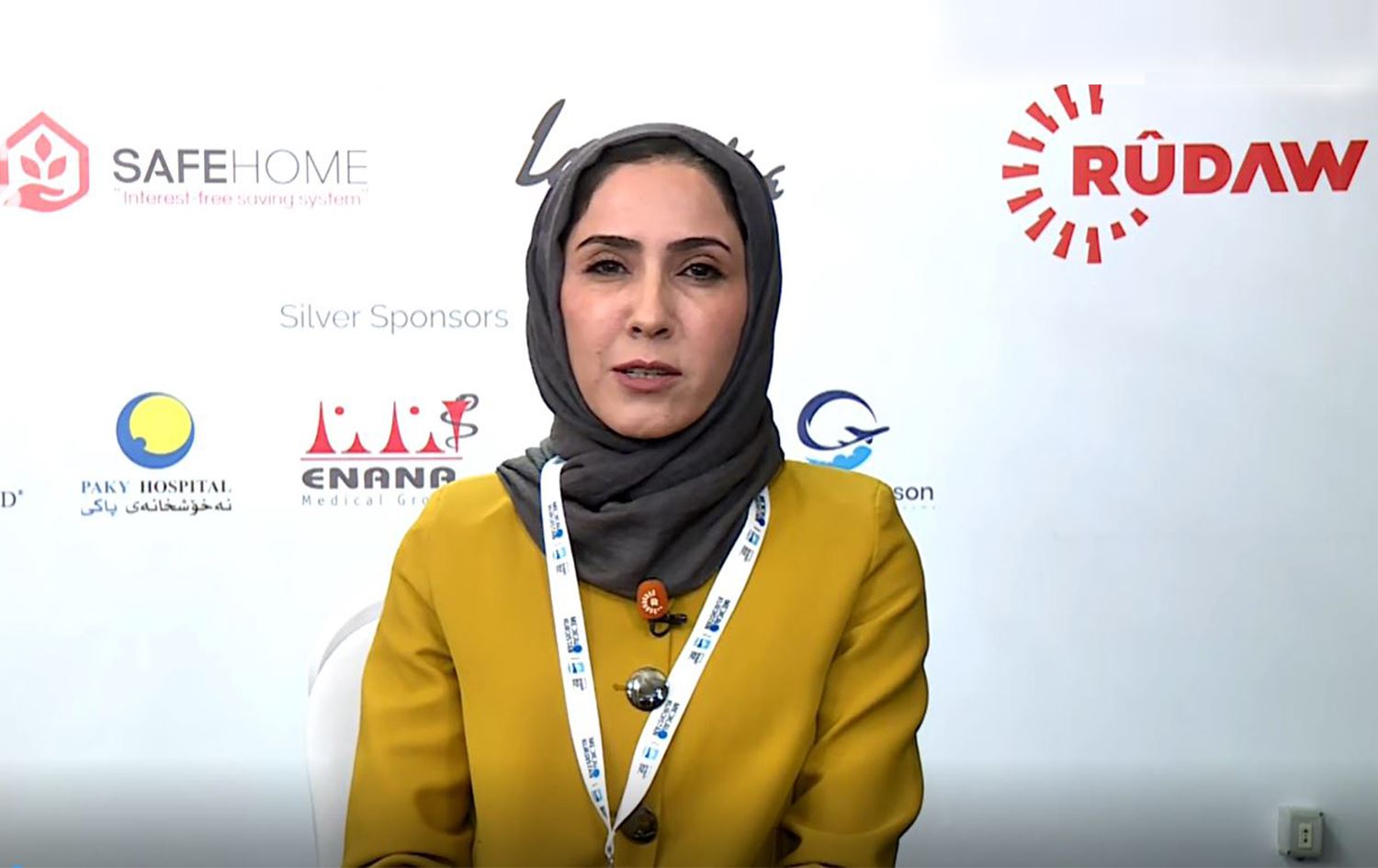 کۆنفرانسی مێدیکاڵ کوردستان: هێشتا ئاستی هۆشیاریی هاووڵاتییان لە مەترسیی نەخۆشییەکانی دڵ کەمە