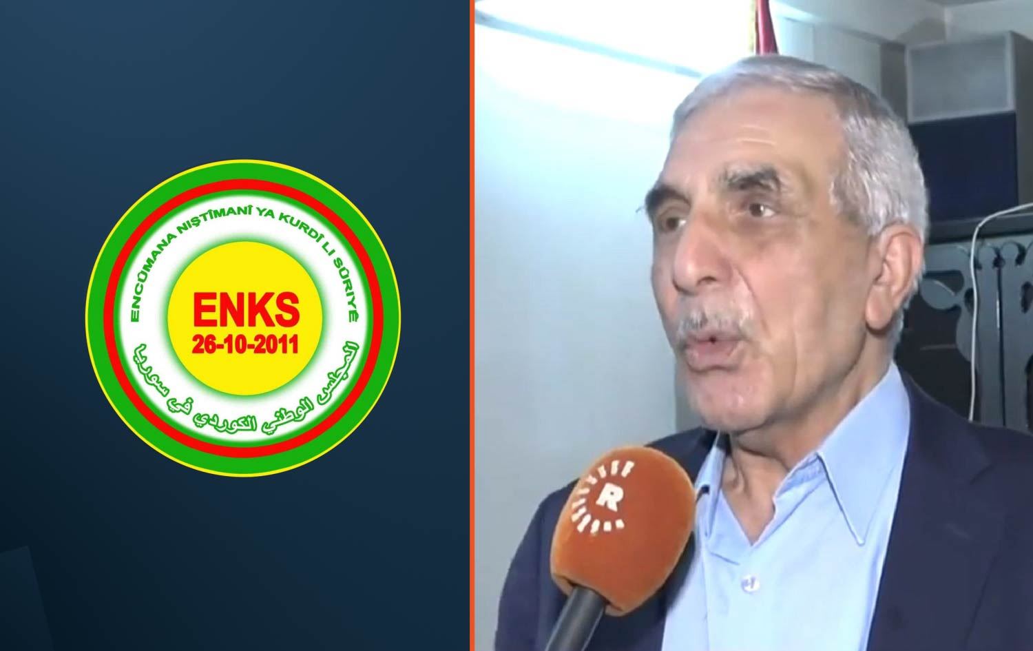 ENKS president resigns after viral video