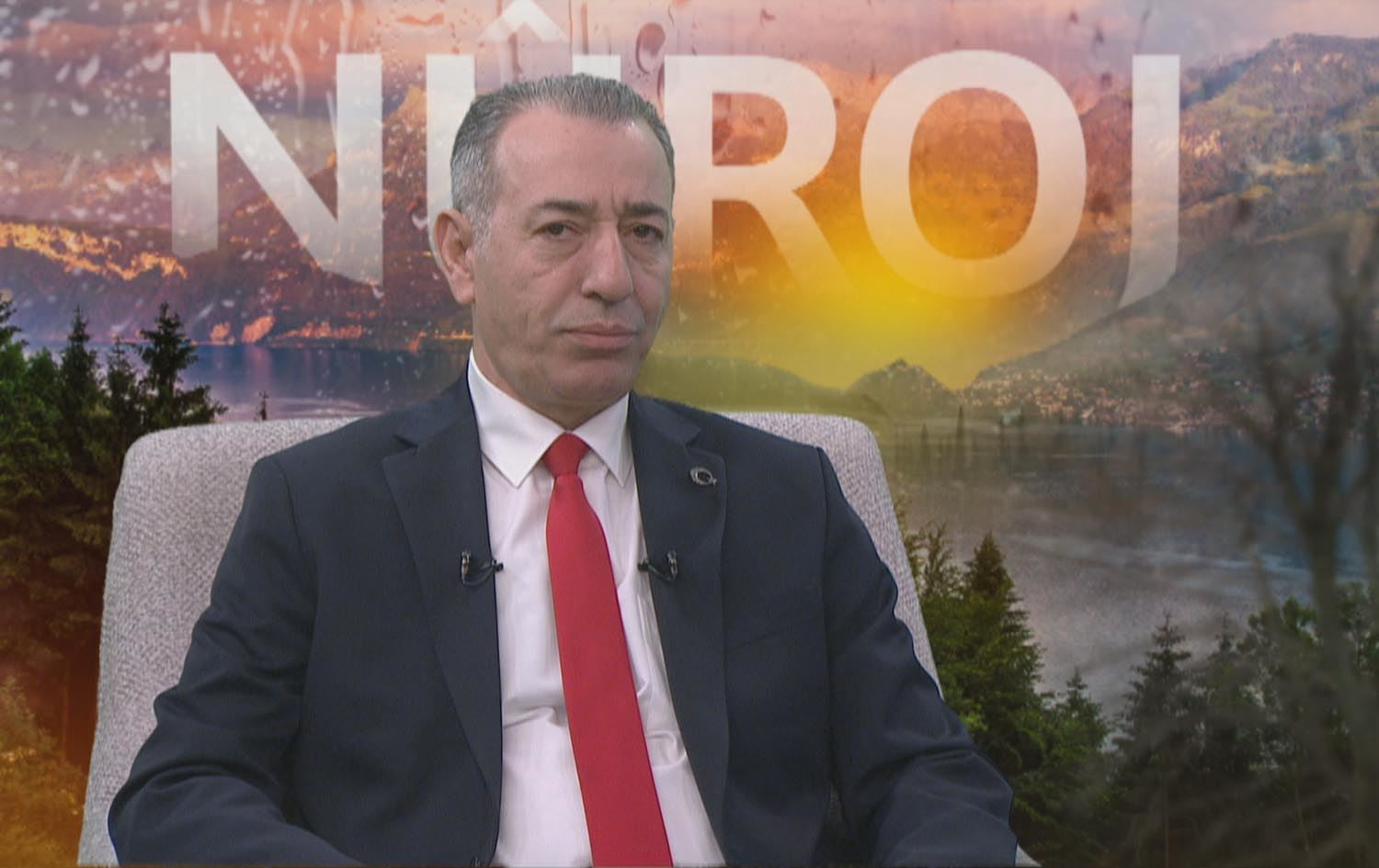 ئایدن مەعرووف: بەرپرسەکەی بەرەی تورکمانی لە کەرکووک لەلایەن پەکەکەوە کوژراوە