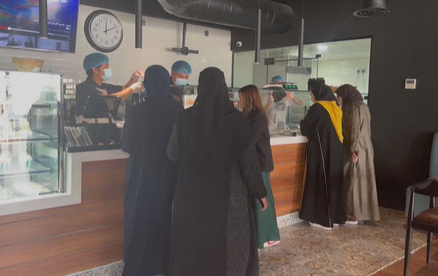 سعودیە هەڵمەتێک دژی قەڵەوی رادەگەیێنێت