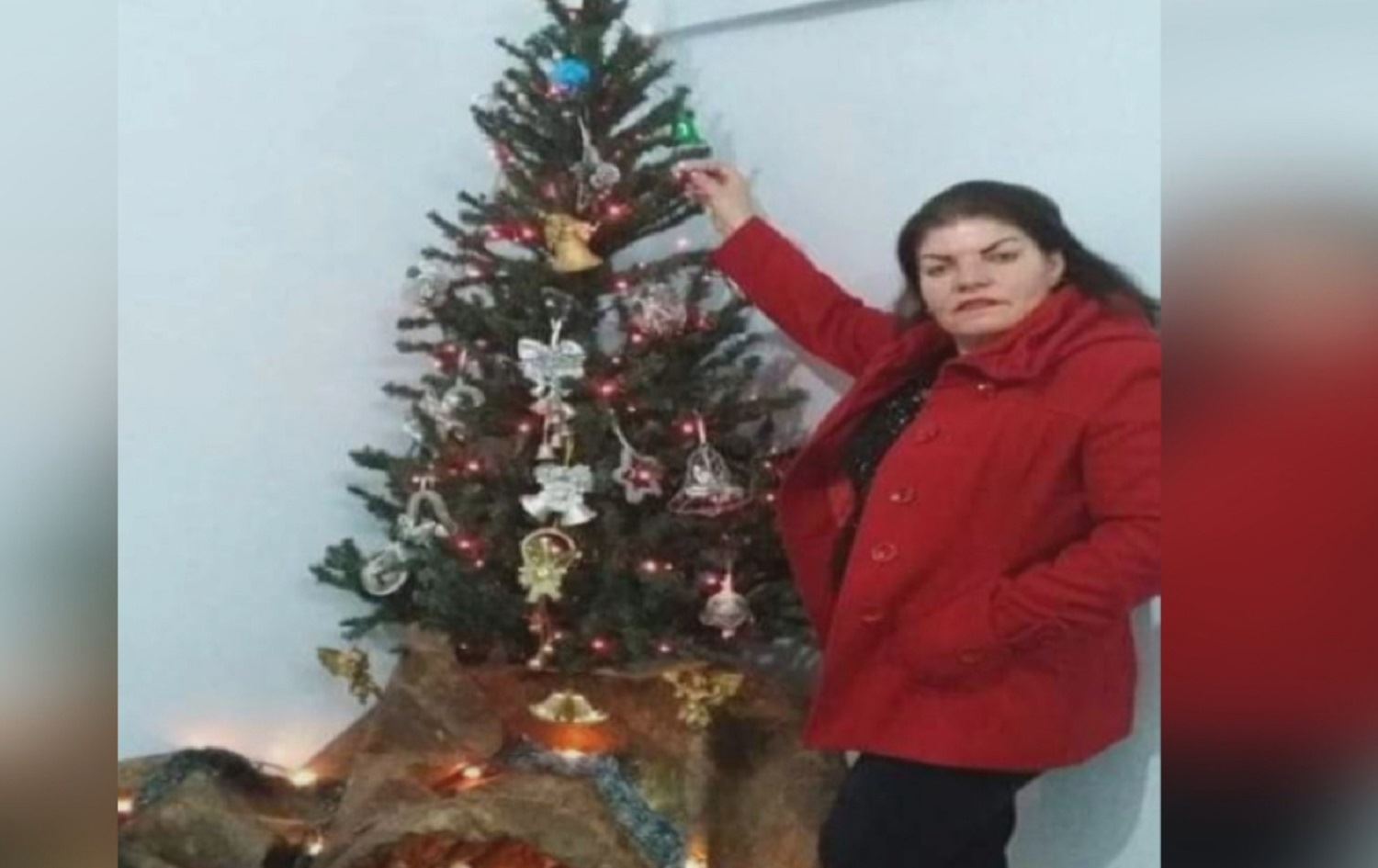 Li Hesekê jinek di mala xwe de kuştî hat dîtin