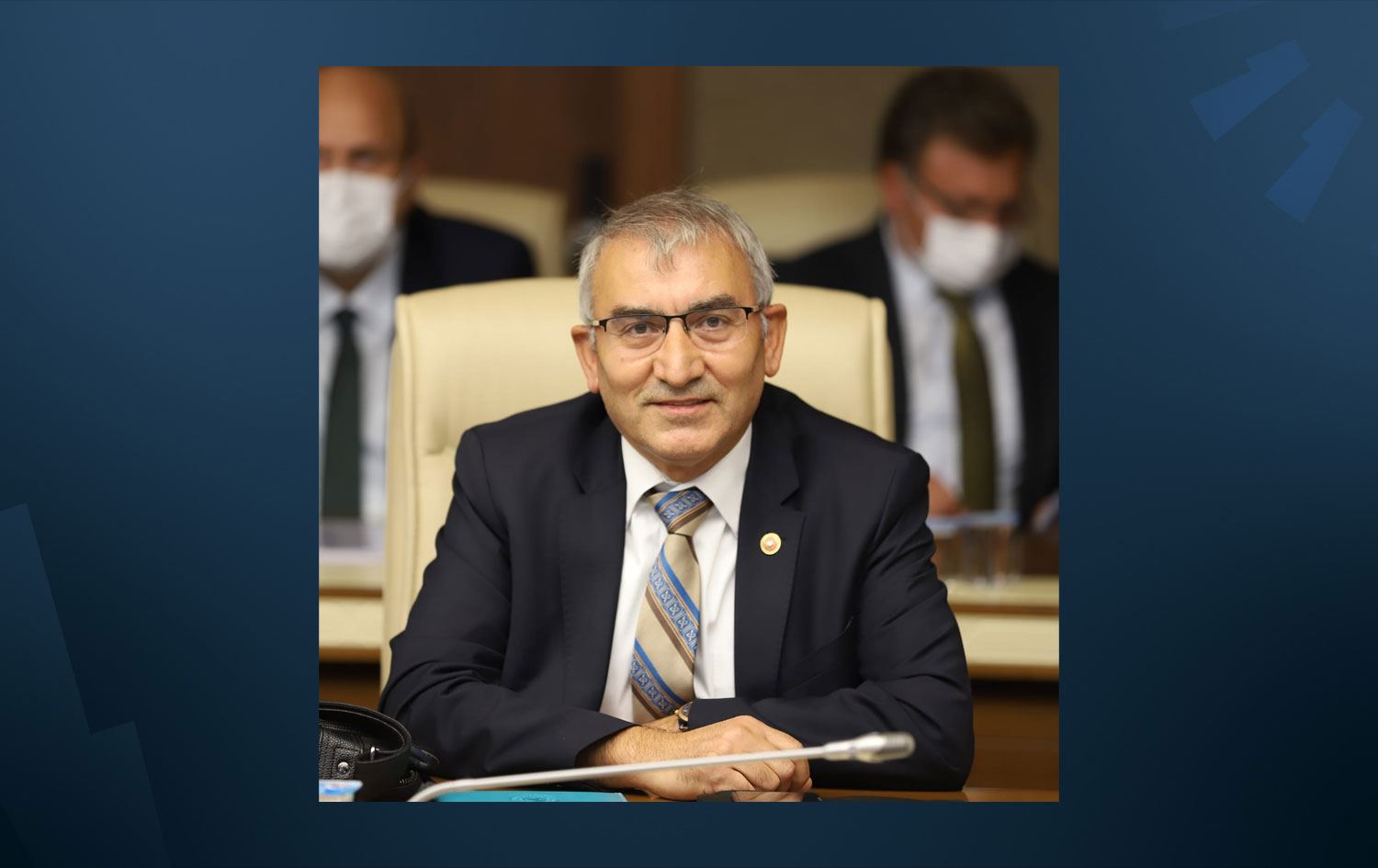 İYİ Parti Milletvekili Ayhan Altıntaş istifasını geri çekti!