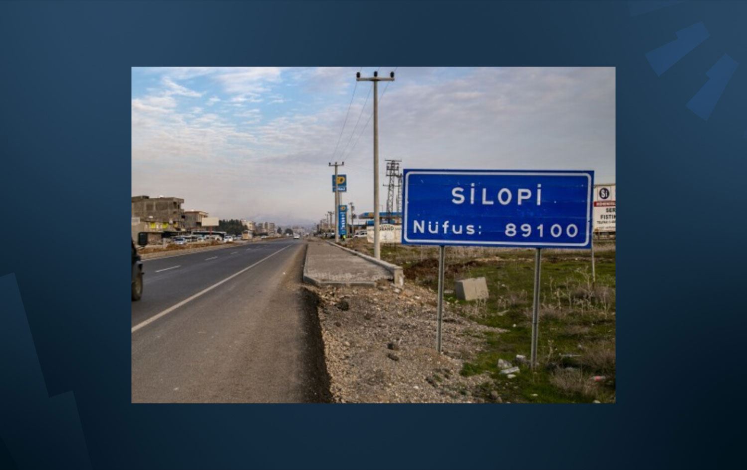 Silopi'de bir kadın evinde ölü bulundu