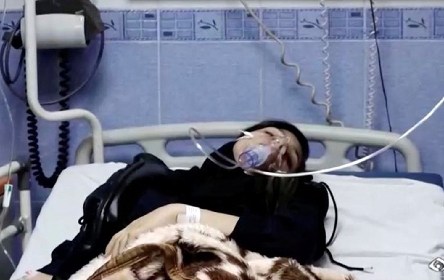 لە ورمێ و ئیلام زیاتر لە 30 قوتابی ژەهرای بوون