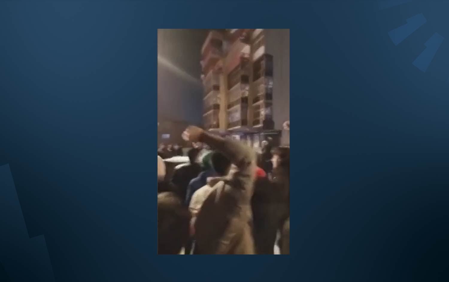 هاندەرانی بورسا سپۆر بۆ یاریزانانی ئامەد سپۆر: چەند بەختەوەرە ئەو کەسەی دەڵێت تورکم