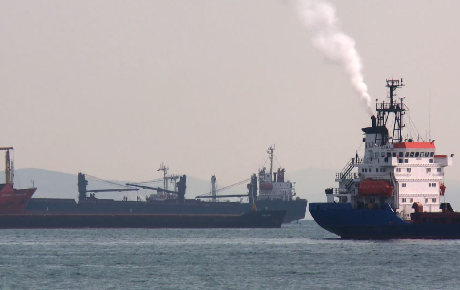 ئیمارات و تورکیا رێککەوتنی بازرگانیی ئازادیان واژۆکرد