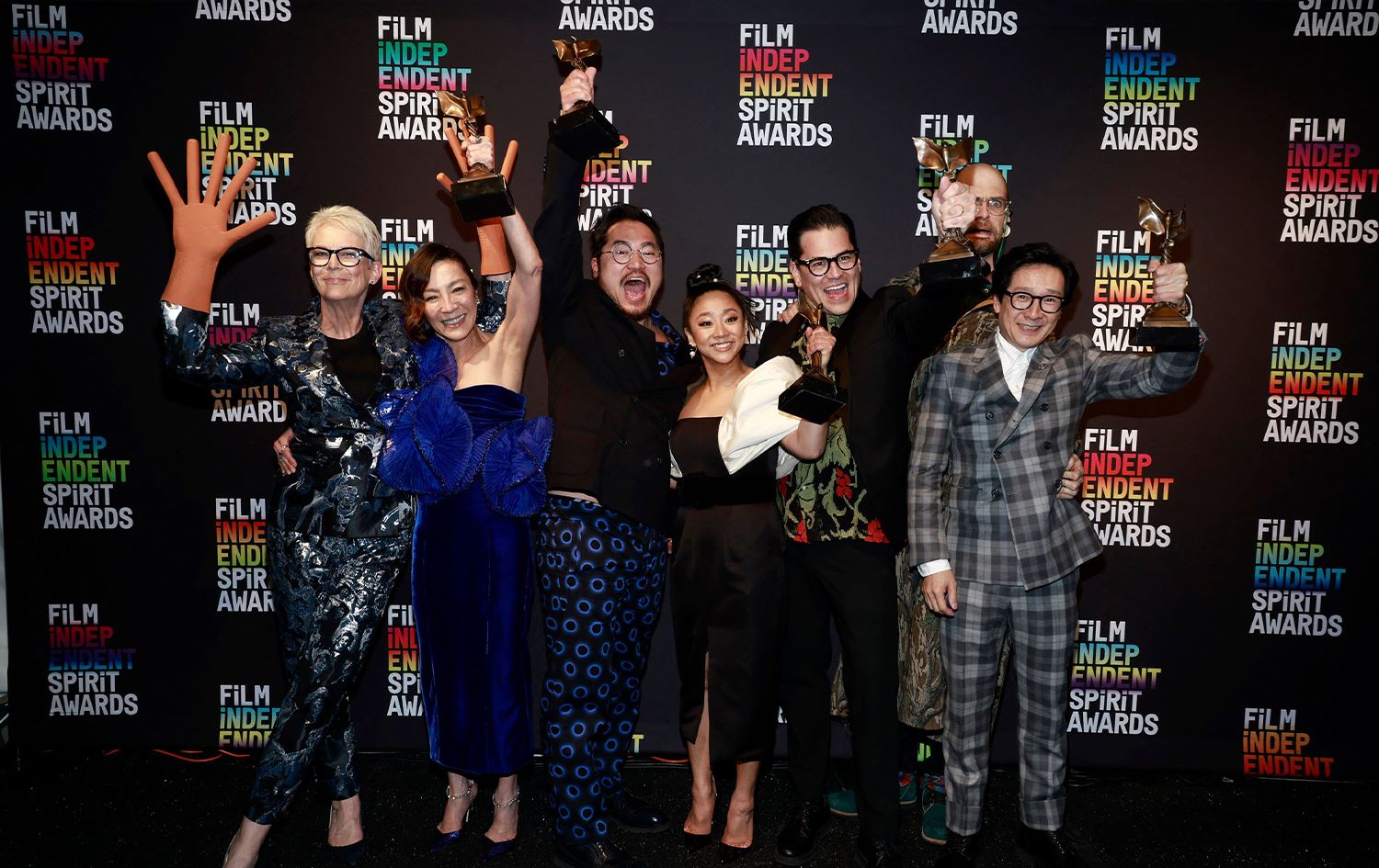 خەڵاتەکانی ئیندپێندت سپێرت دابەشکران