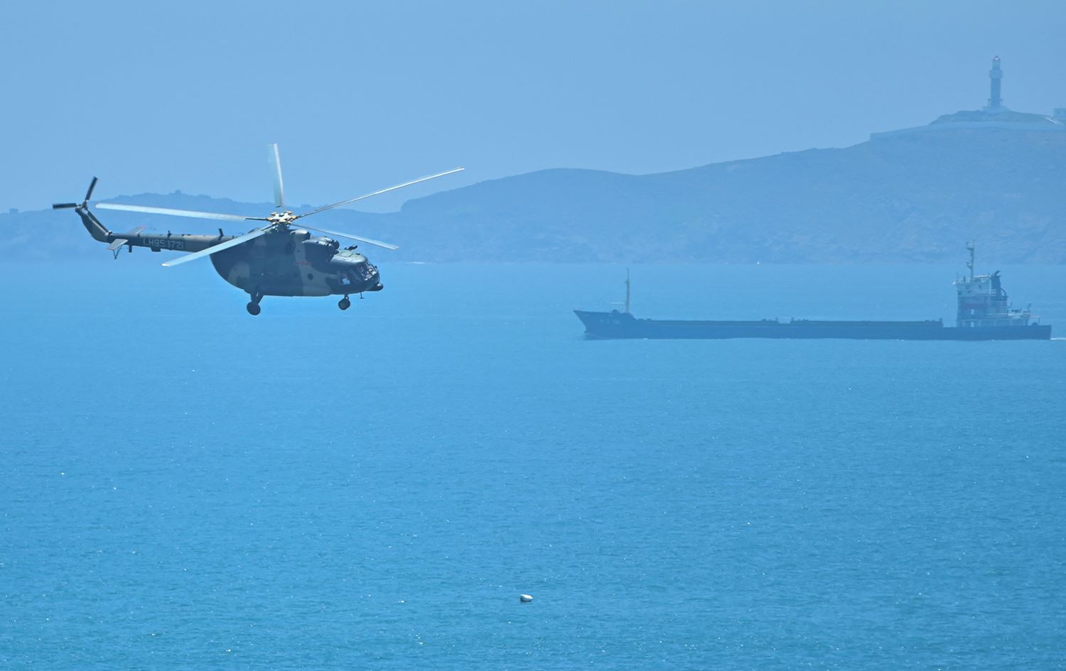 وڵاتانی جیهان رێککەوتنێک بۆ پاراستنی دەریا و زەریاکان رادەگەیێنن