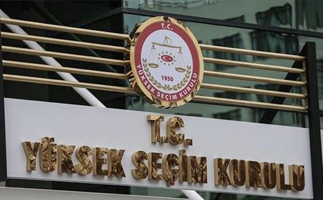 Desteya Bilind a Hilbijartinan: Li herêma erdhejê ti astengî bo hilbijartinê nînin