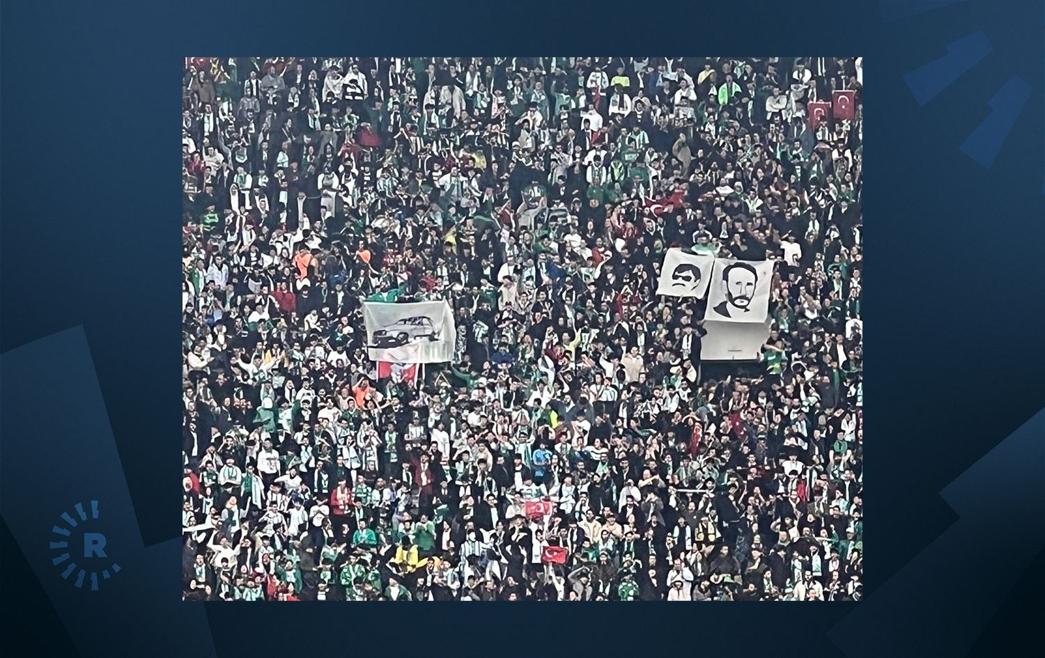 İYİ Partili Başkan Yardımcısı ‘Yeşil’ ve ‘Beyza Toros’ları savundu