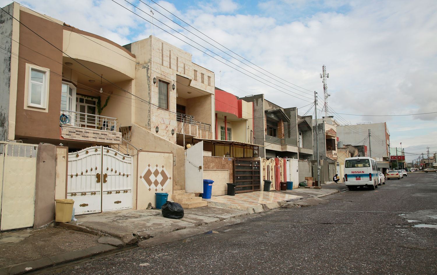 سەرۆکی کۆمەڵەی کرێنشینان: هیچ رێگری و یاسایەک بۆ جێگیرکردنی کرێی خانوو نییە