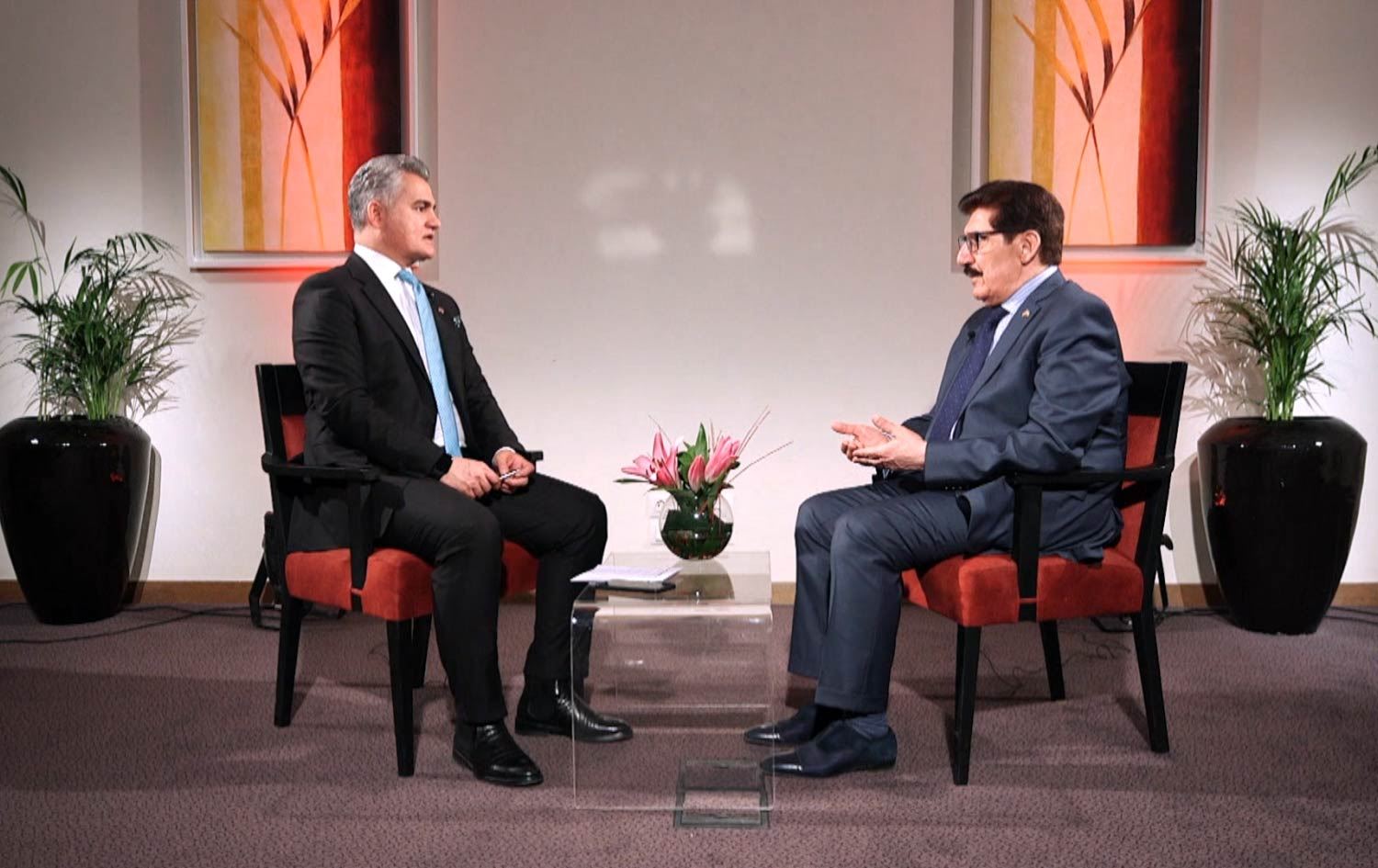 نووسینگەی فازڵ میرانی: تەداخولمان لە بڕیارەکانی یەکێتی نەکردووە و نایکەین