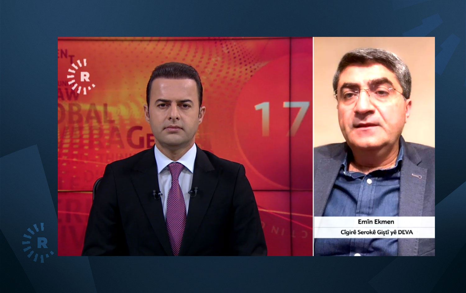 DEVA Parti'li Ekmen: Seçimi ekonomik kriz ve deprem belirleyecek